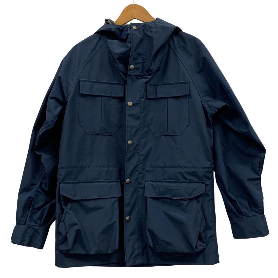 未使用 シェラデザイン×キャプテンサンシャイン×ビームス マウンテンパーカー 未使用◇シェラデザイン ビームス キャプテンサンシャイン 50周年記念