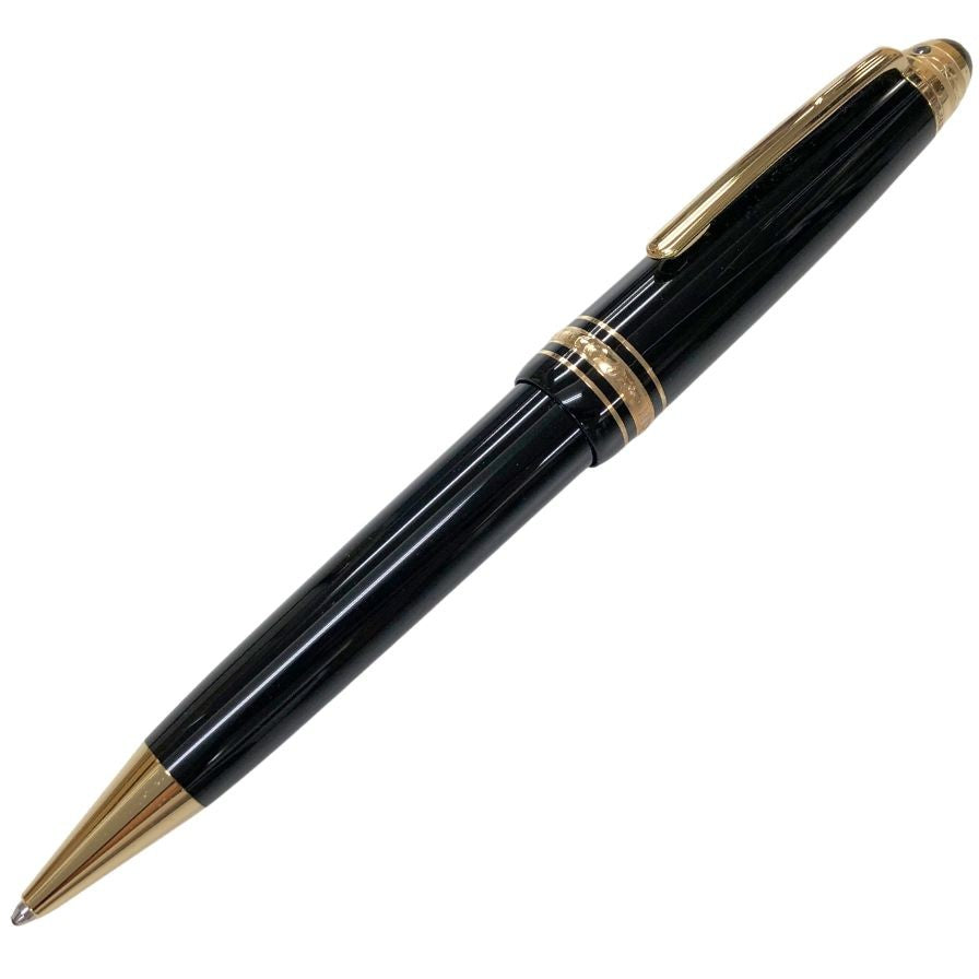 ユニセフMONTBLANC ボールペン モンブラン ボールペン マイスターシュテュック ユニセフ 2009