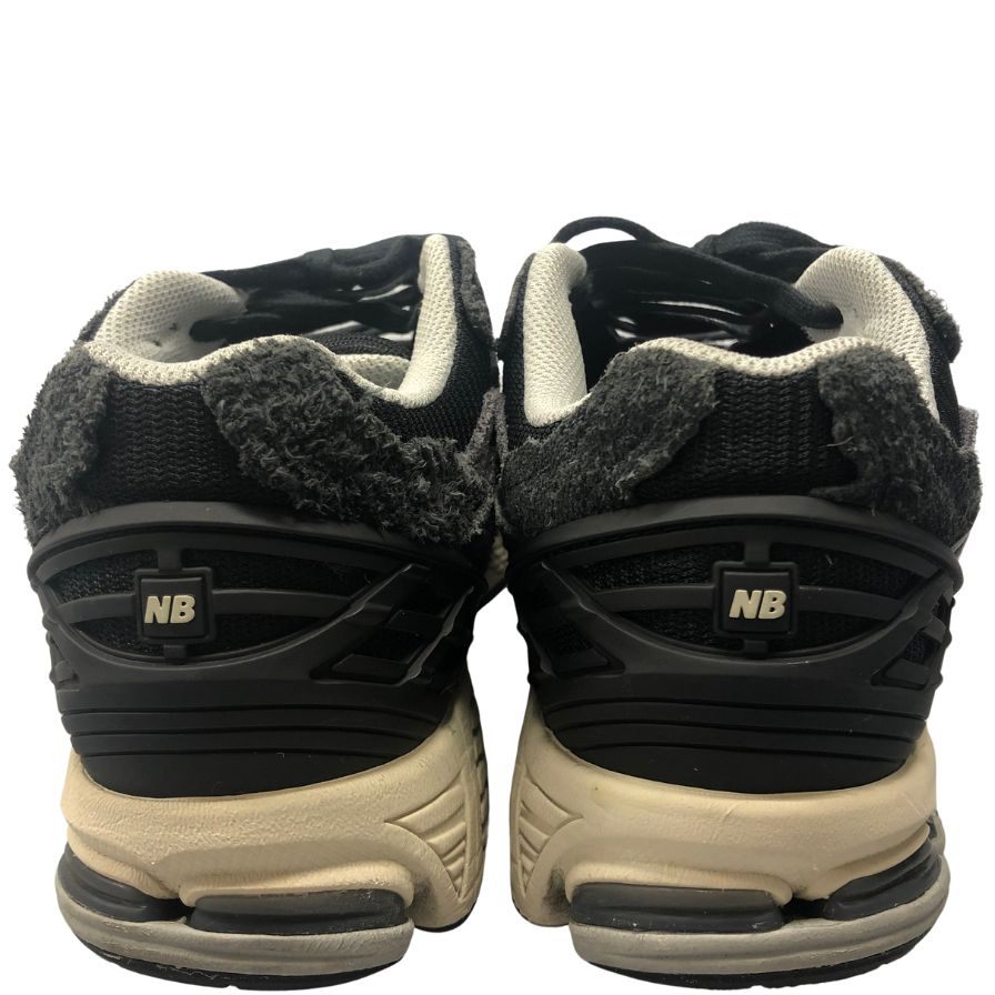 ニューバランス プロテクション パック 1906D サイズ10 ブラック系 New Balance 1906D PROTECTION PACK 約28.0cm【AFD17】