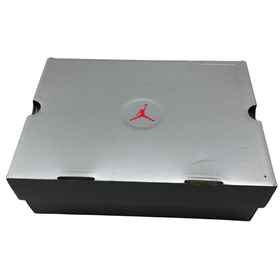 ナイキ スニーカー エアジョーダン 13 レトロ ジムレッド/フリント グレー ホワイト ブラック DJ5982-600 27.5cm NIKE AIR JORDAN 13 RETRO GYM RED/FLINT GREY-WHITE-BLACK 約27.5cm【AFD15】