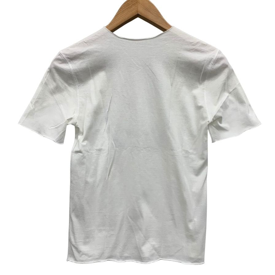 中古◆ルシアンペラフィネ 半袖Tシャツ ストーン レディース サイズXS lucien pellat-finet 【AFB29】