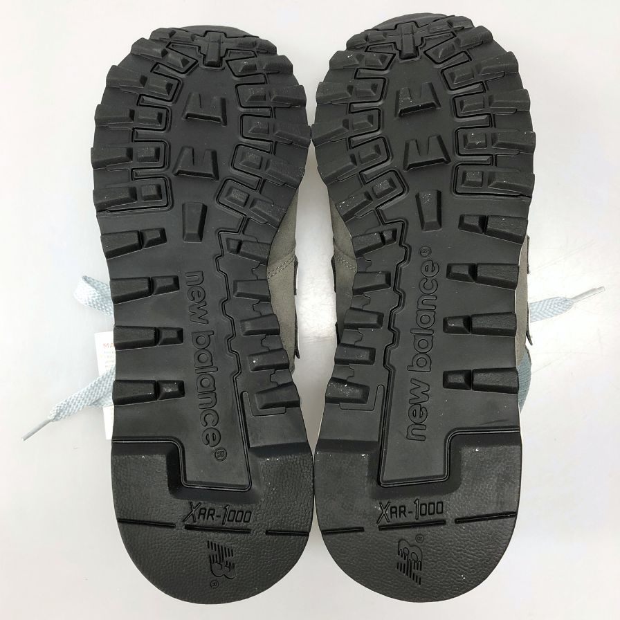 ニューバランス スニーカー スニーカ M1300CLS USA製 メンズ サイズ28cm グレー new balance 約28.0cm【AFD1】
