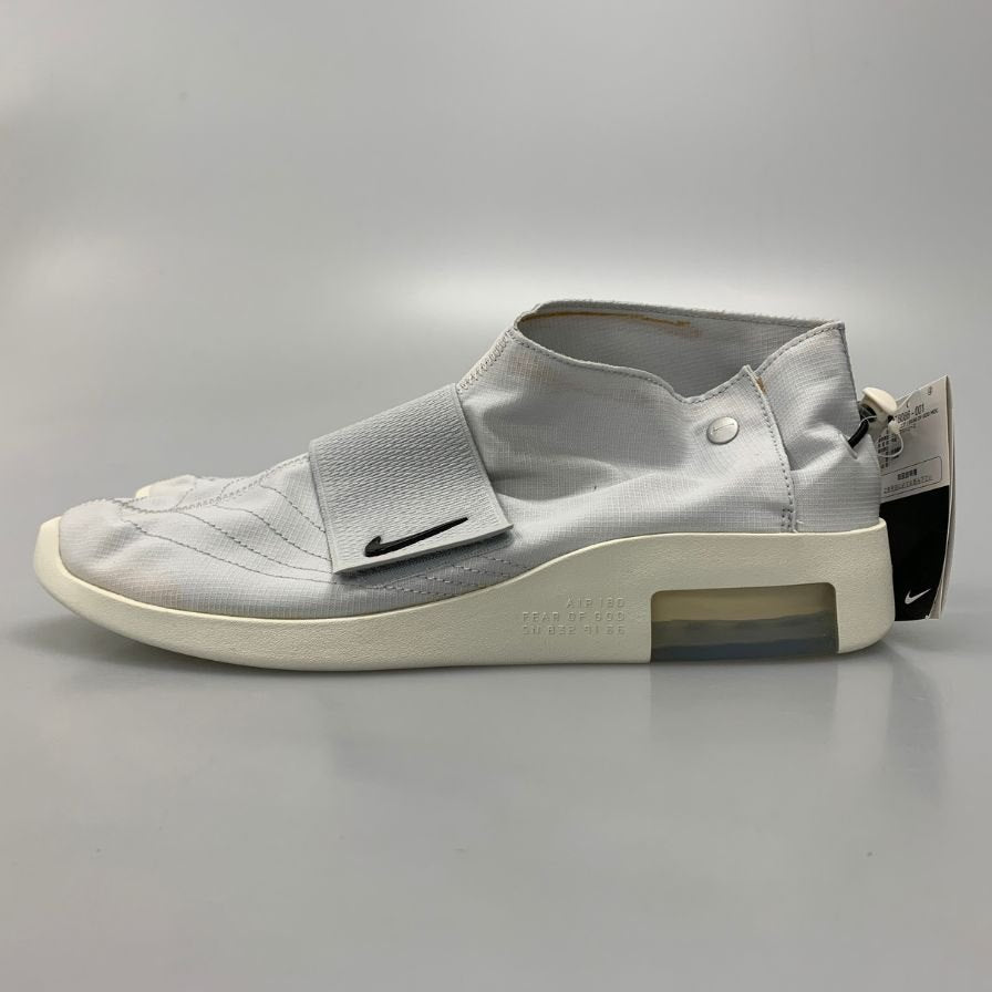 ナイキ フィア オブ ゴッド スニーカー モック AT8086-001 グレー メンズ サイズ30cm NIKE AIR-FEAR OF GOD MOC 約30.0cm【AFC4】