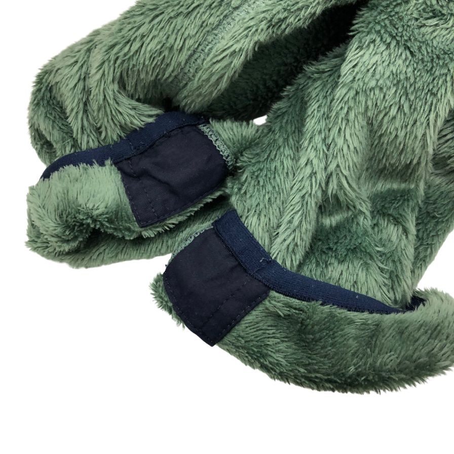 中古◆ザ ノースフェイス ジップイン マグネ エクストリーム バーサロフト ジャケット メンズ NA72132 カーキ サイズL THE NORTH FACE 【AFB23】