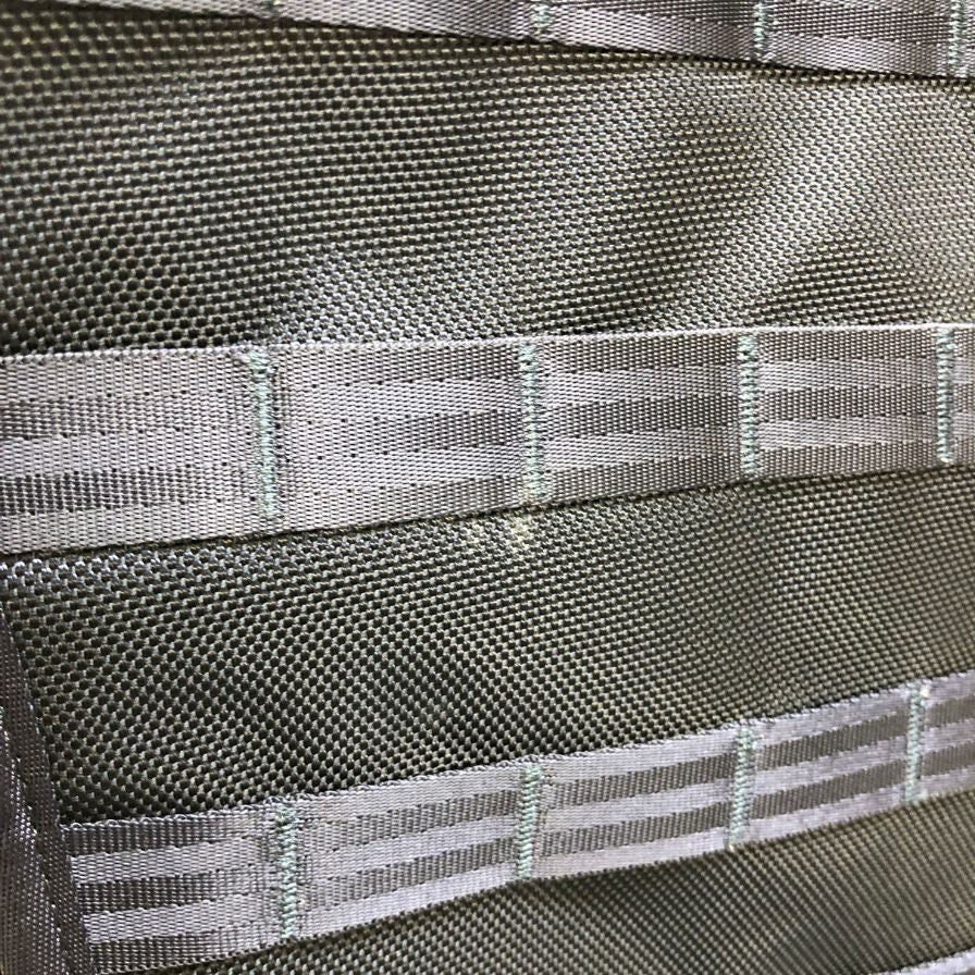 クローム エンジニアドガーメンツ バックパック リュック Warsaw 30L ネイビー系 ENGINEERED GARMENTS CHROME【AFE6】