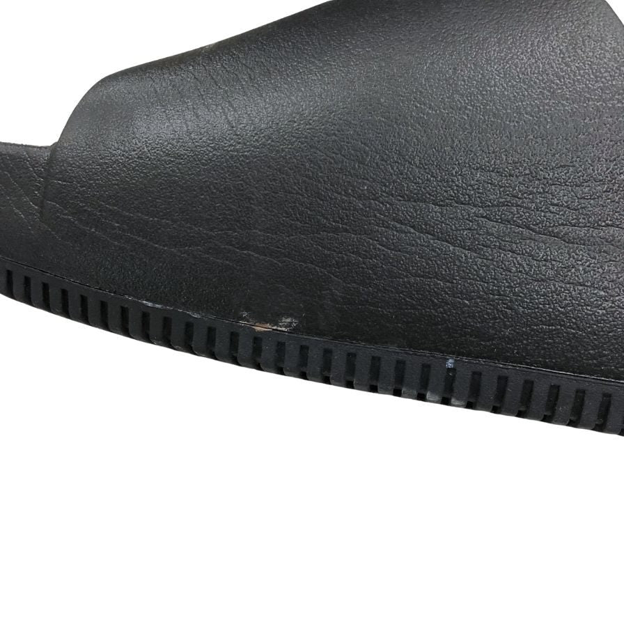 ナイキ サンダル カーム メンズ サイズM8W9 26cm相当 ブラック NIKE CALM 約26.0cm【AFC6】