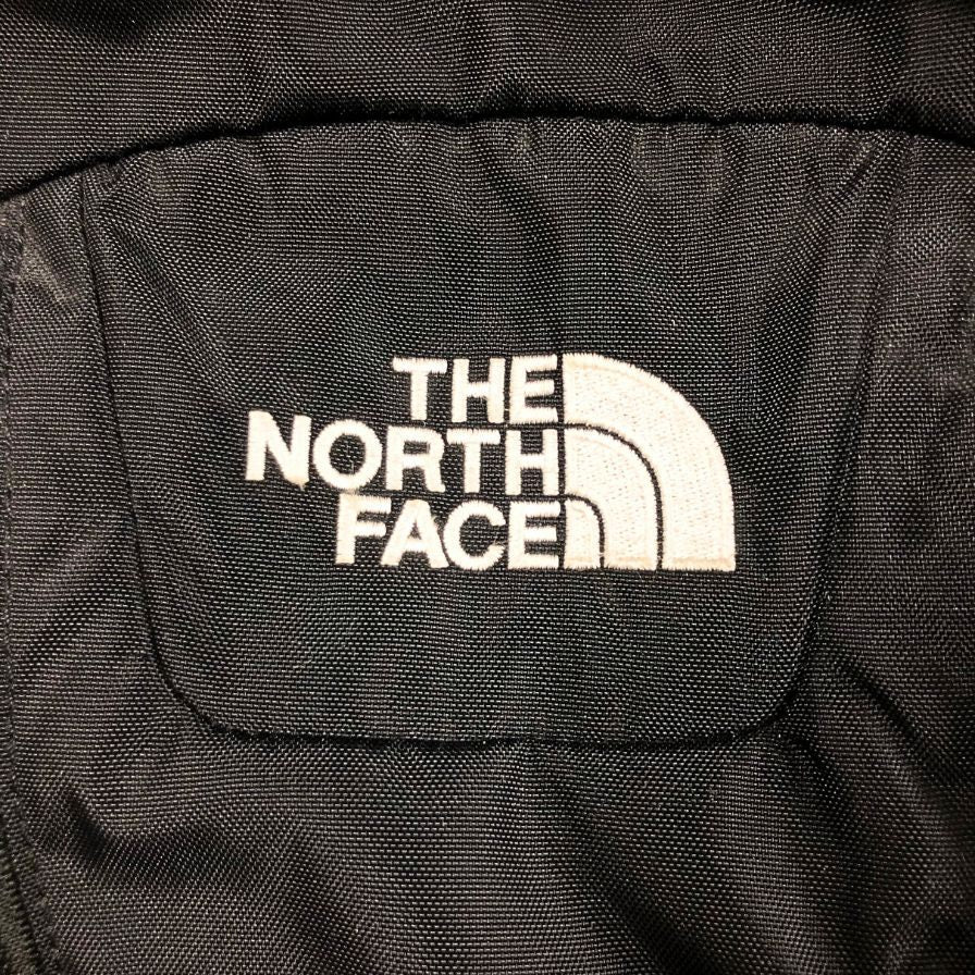 ザ ノースフェイス リュック バックパック NM72005 ビッグショット ブラック THE NORTH FACE BIG SHOT【AFE12】