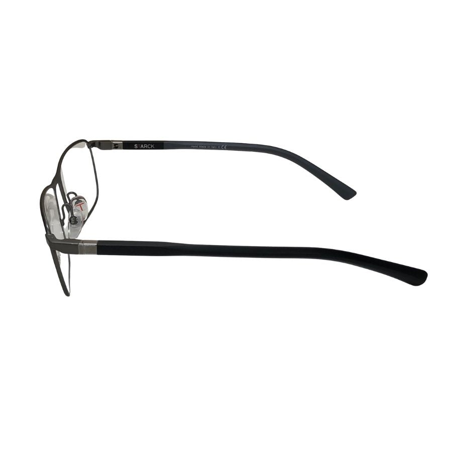 スタルク メガネ SH2039 007 チタン グレー系 STARCK【AFI15】
