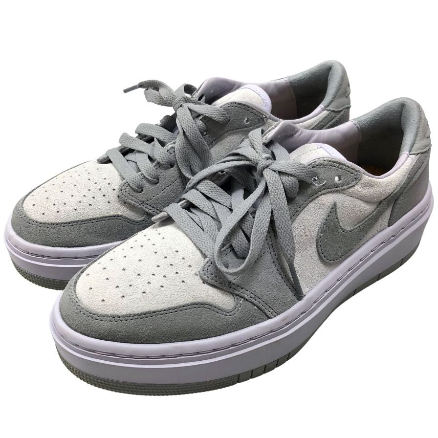 ナイキ エア ジョーダン ワン エレベート ロー ステルス レディース サイズ25.5 DH7004-005 Nike Women's Air Jordan 1 Elevate Low 約25.5cm【AFC30】