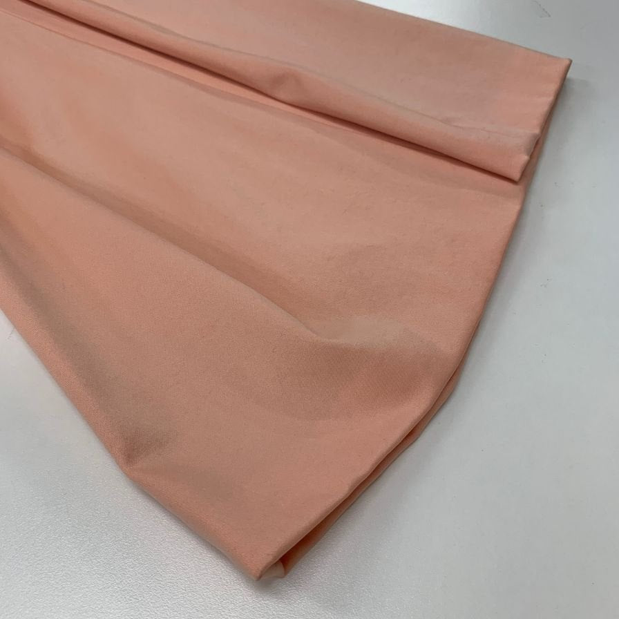 美品◆フリッカ ワンピース ノースリーブ ポリエステル ピンク レディース サイズ0 FLICKA 【AFB16】