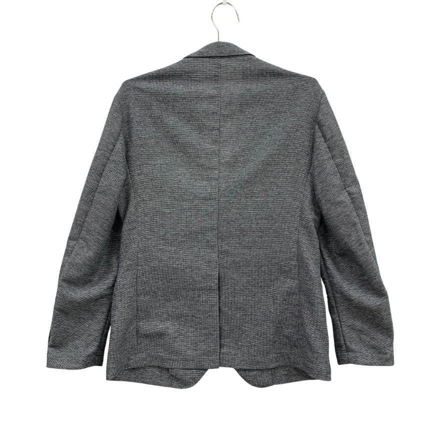 美品◆ユナイテッドアローズ ア デイ イン ザ ライフ ジャケット サイズM グレー メンズ UNITED ARROWS a day in the life 【AFB9】