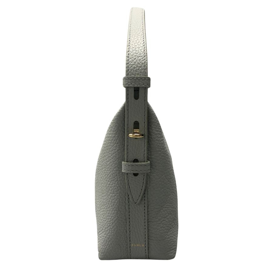 フルラ ショルダーバッグ ワンショルダー レザー ブルー系 レディース FURLA【AFE5】
