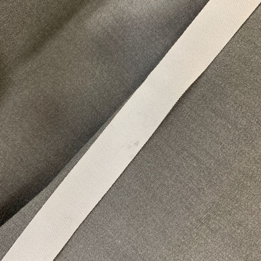 アディアム サイドリボン付きプリーツスカート フォクシーシリーズ 36357 グレー レディース サイズ0 ADEAM【AFB45】