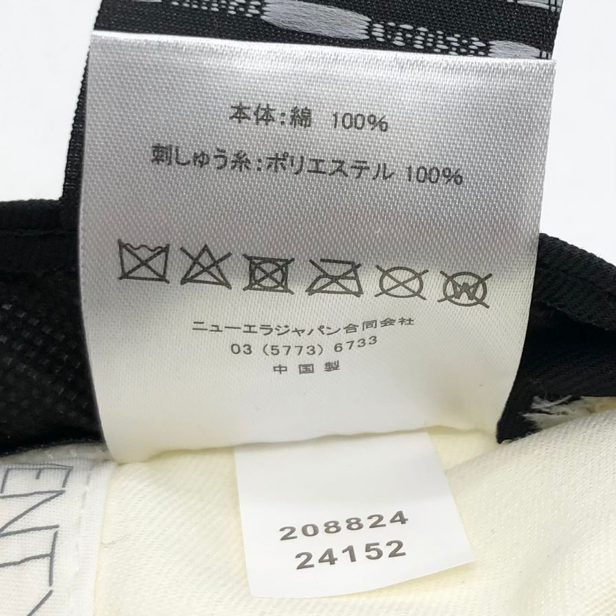 ニューエラ 9 TWENTY OHTANI 17 ベ0スボールキャップ ユニセックス サイズFree ホワイト×ブルー NEW ERA