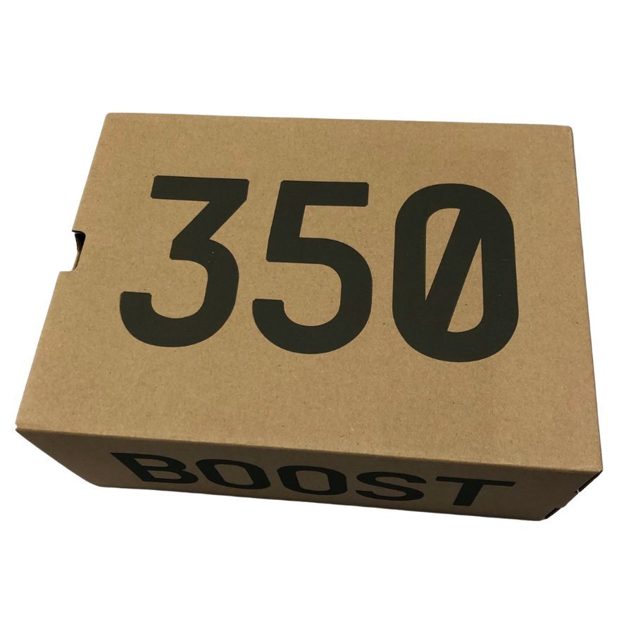 アディダス スニーカー イージーブースト 350 V2 26.5cm GW0089 ADIDAS YEEZY BOOST 350 V2 約26.5cm【AFD15】