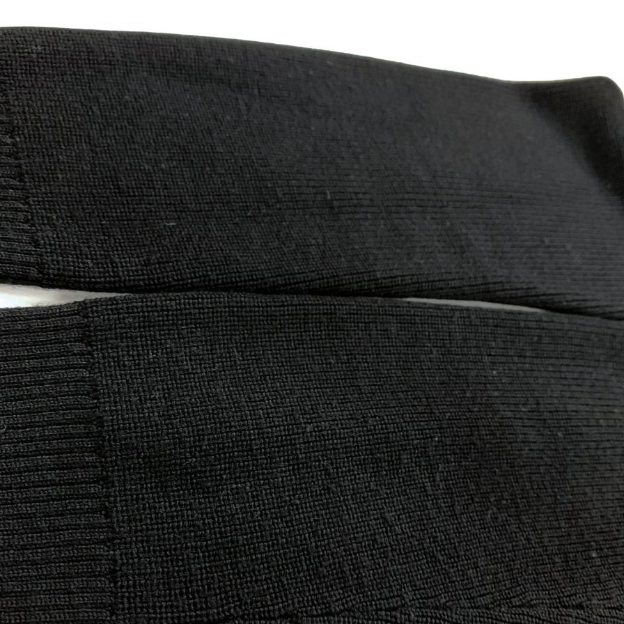 中古◆サカイ 20AW カーディガン プリーツ切り替え レディース サイズ3 20-05182 Sacai 【AFB49】