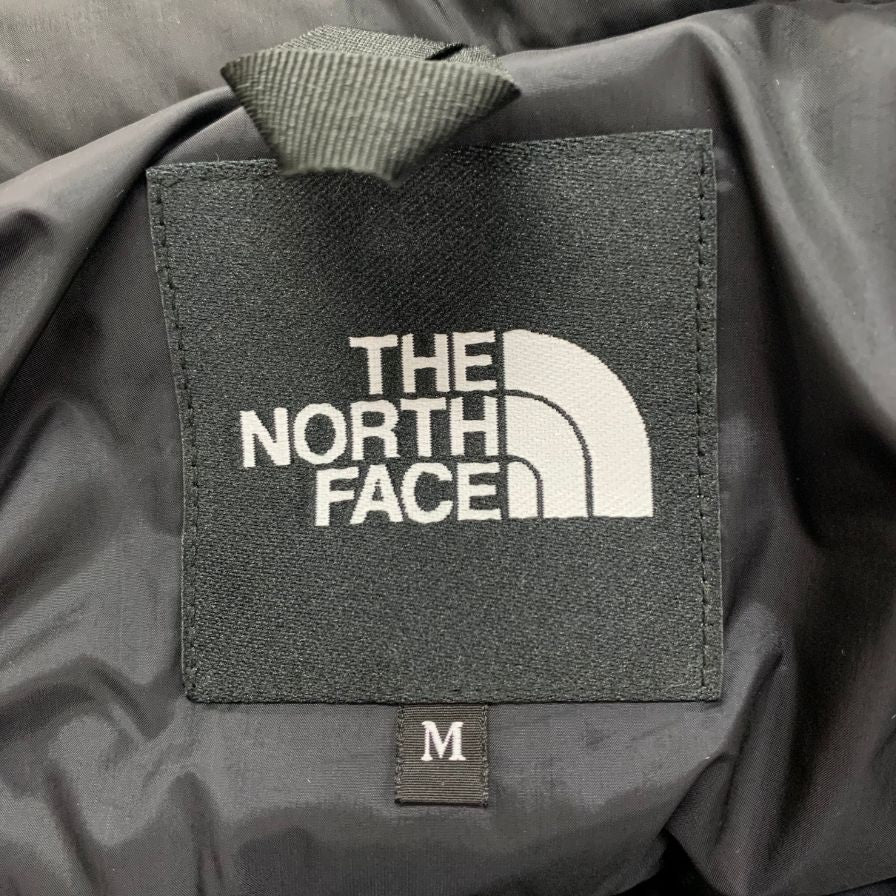 美品◆ザ ノースフェイス バルトロ ライトジャケット ND92241 サイズM 迷彩柄 THE NORTH FACE BALTRO LIGHT JACKET 【AFA21】