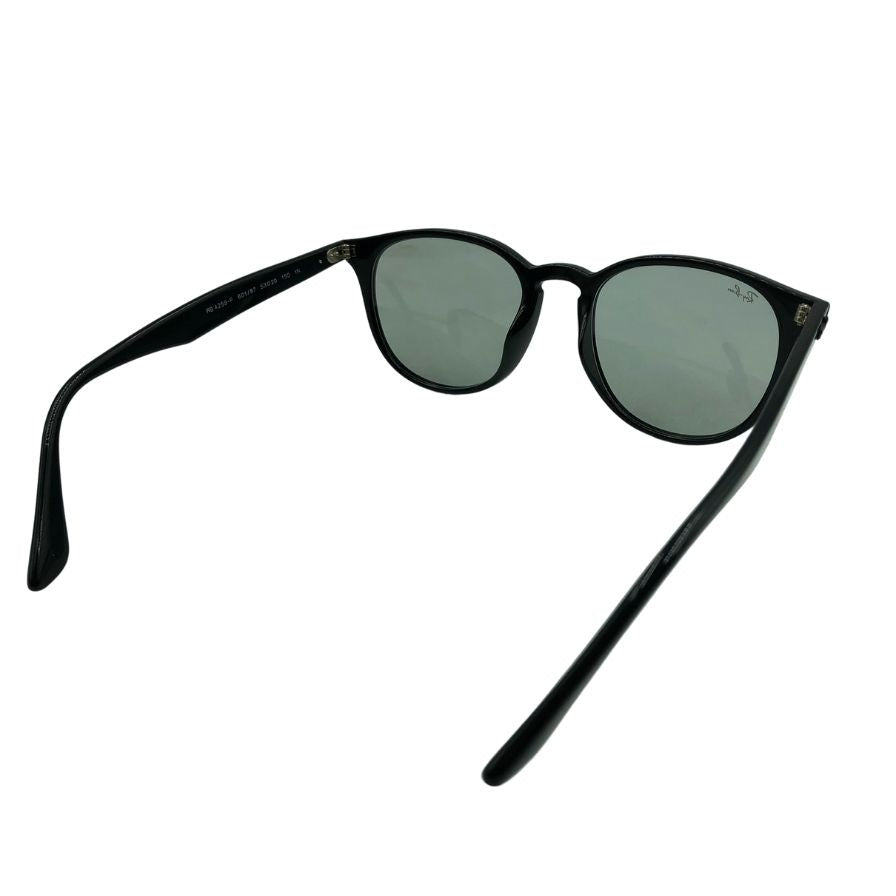 レイバン サングラス ウェリントン 調光レンズ RB4259F ブラック 53□20 150 Ray-Ban【AFI16】