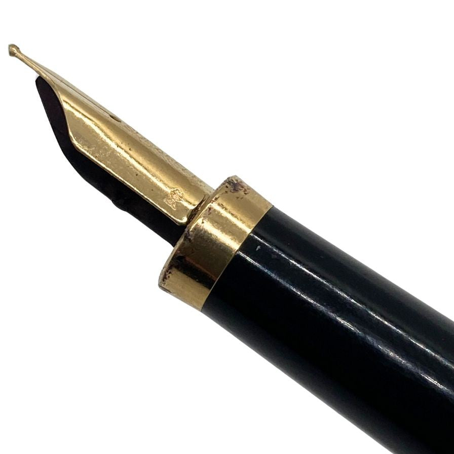 シェーファー 万年筆 ブラウン マーブル柄 SHEAFFER【AFI8】