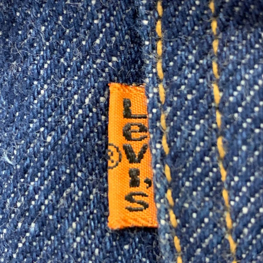 リーバイス デニム 505 94年製 インディゴ メンズ サイズ W31 L34 LEVI’S 【AFB26】