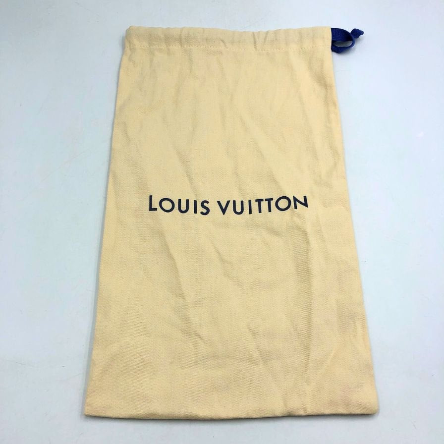 ルイヴィトン M02049 キーホルダー LVタートル IK1294 チャーム PVC Louis Vuitton【AFI7】