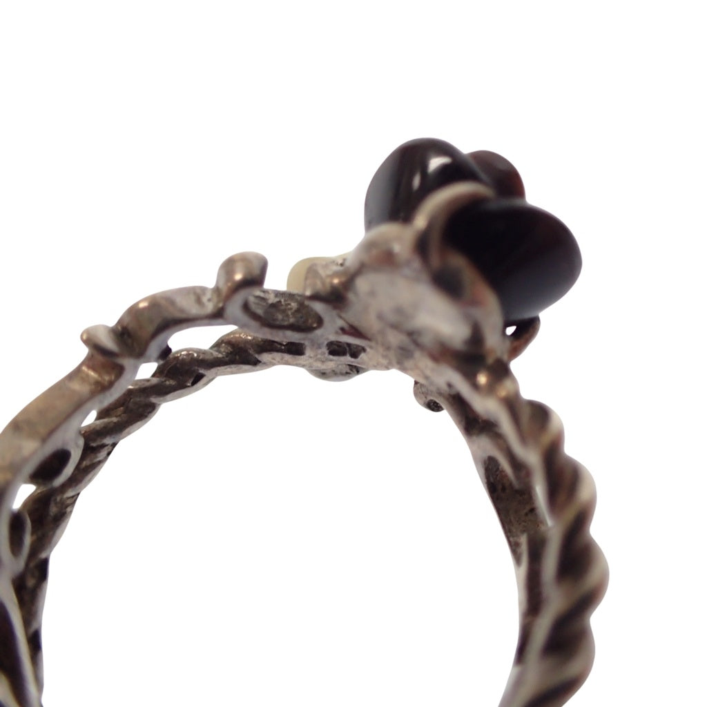 中古◆ティファニー&モスキーノ等シルバーアクセサリー6点 おまとめ Tiffany & Co.【AFI15】