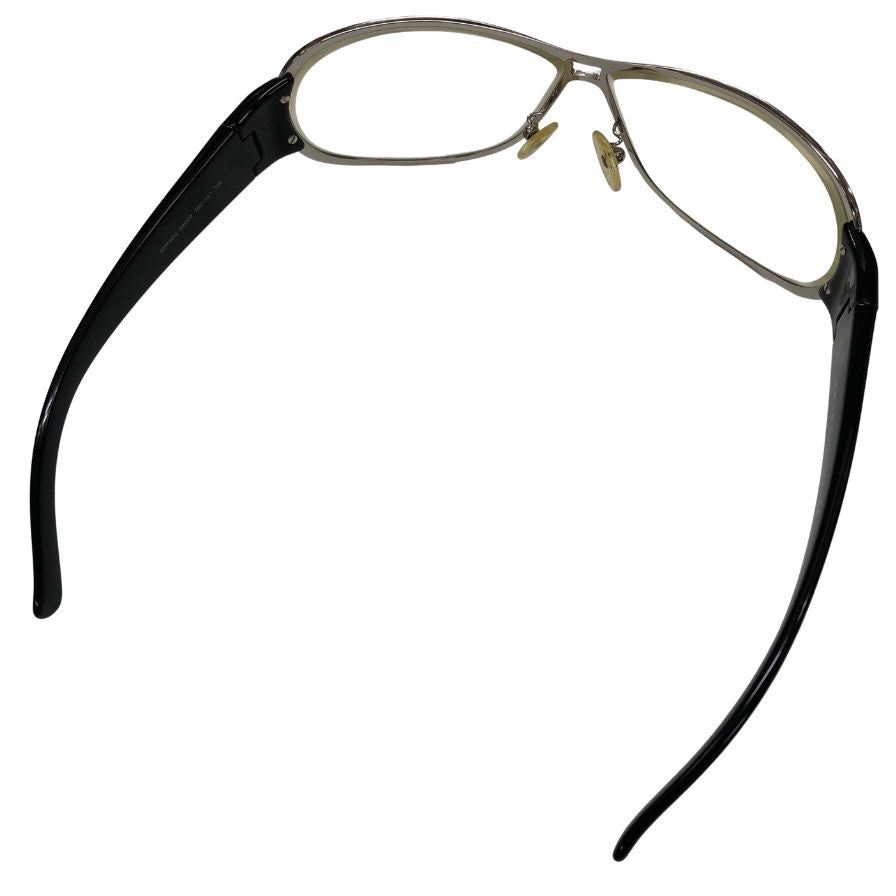 プラダ サングラス ウェリントン型 ブラック メンズ SPR56G 69□09 1BC-1A1 125 PRADA【AFI6】