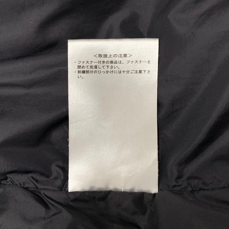 中古◆ディーシーシュー 中綿ジャケット ブルゾン ボーイズ サイズ150 カーキ DCSHOE 【AFA7】