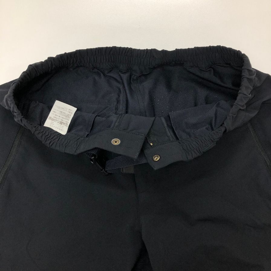 ノースフェイス ナイロンパンツ バーブパンツ NB32302 サイズM ブラック メンズ THE NORTH FACE 【AFB28】