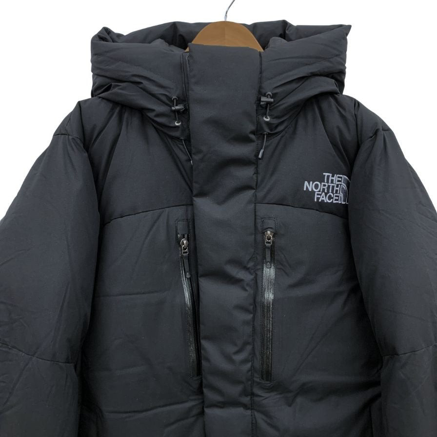 新品同様◆ザ ノースフェイス バルトロライトジャケット ND92340 ブラック サイズL THE NORTH FACE Baltro Light Jacket 【AFA24】