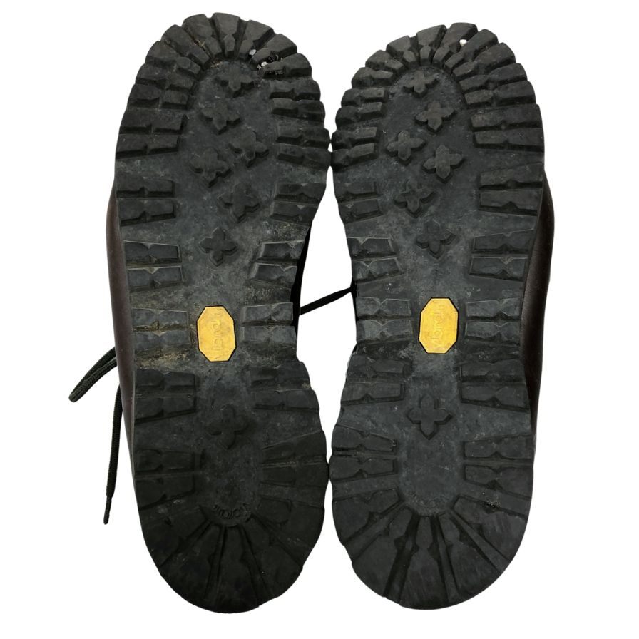 ダナー マウンテンライト2 30800X メンズ サイズ9.5 ブラウン DANNER DJ MTN LIGHT II 約27.5cm【AFC42】