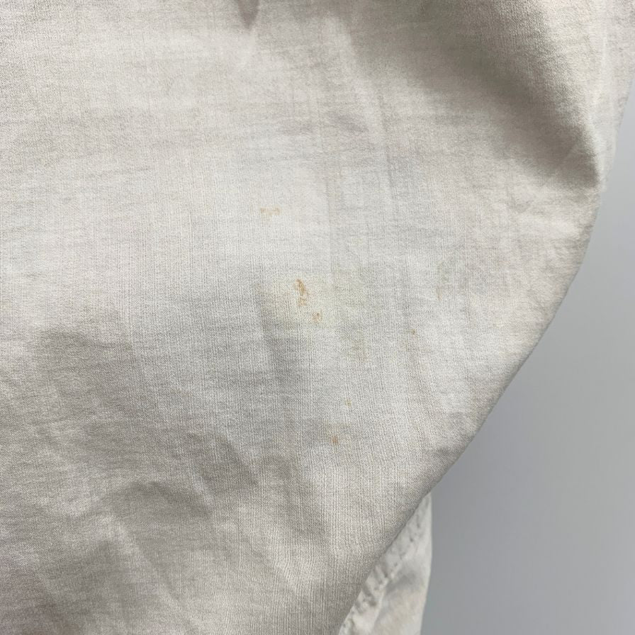 美品◆リックオウエンス Vネック ワンピース RP19S6531-SC サイズ38 ベージュ レディース Rick Owens 【AFB1】