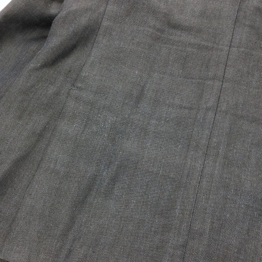 美品◆ポロ ラルフローレン テーラードジャケット 段返り3B ネイビー サイズA6 Polo Ralph Lauren 【AFB14】