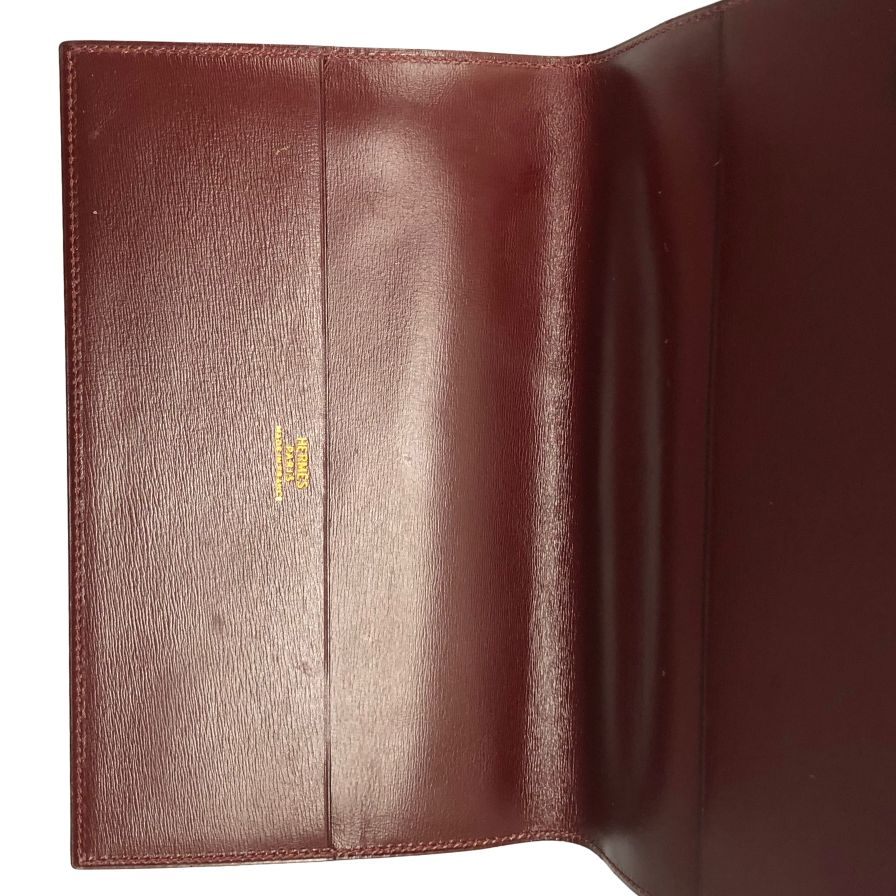 エルメス ブック カバー HERMES