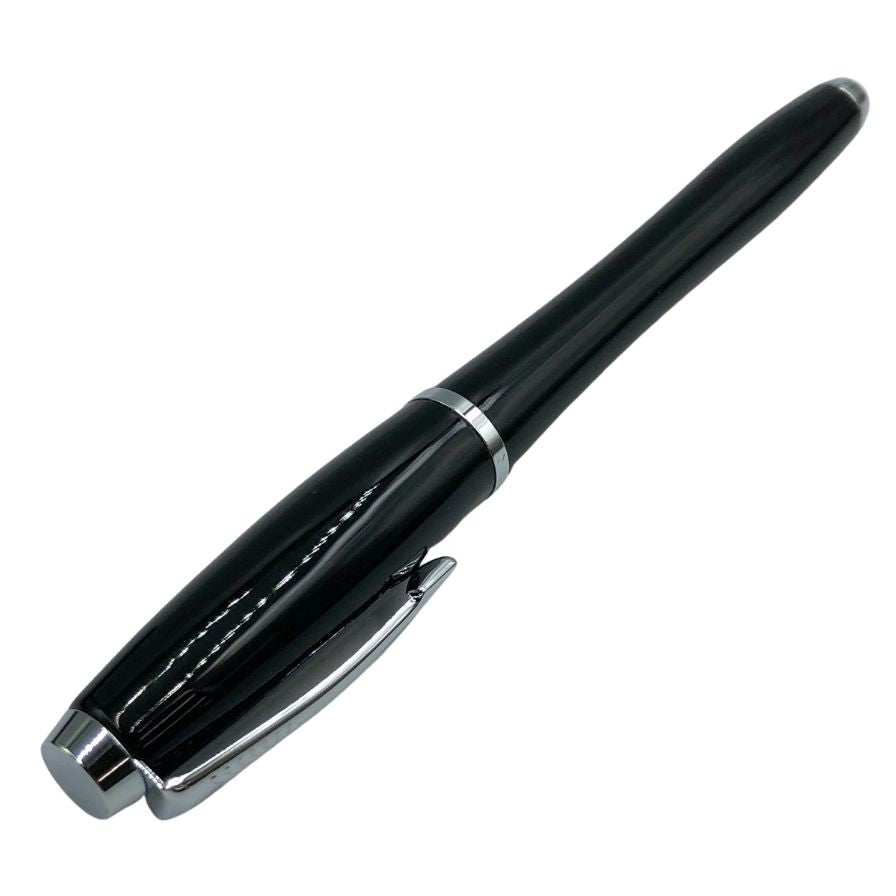 パーカー 万年筆 アーバン CT LC ブラック PARKER【AFB54】