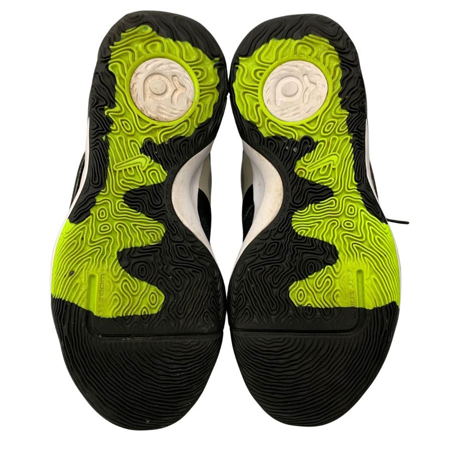 ナイキ ローカットスニーカー DJ7554-009 サイズUS9 ブラック系 NIKE 約27.0cm【AFD13】