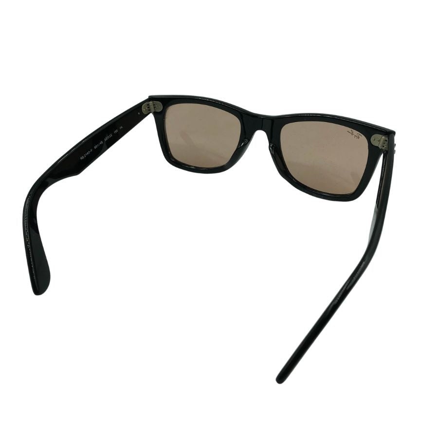 レイバン サングラス ウェイファーラー RB2140F 901 ブラック RayBan WAYFARER【AFI16】