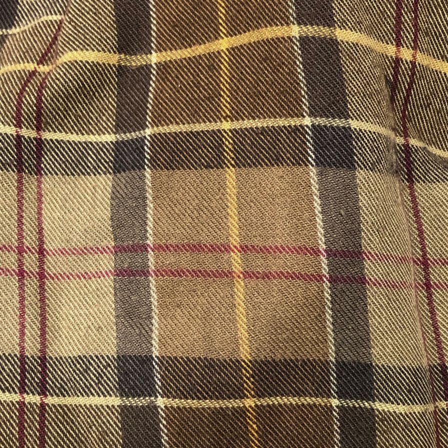 バブアー オイルド ジャケット A505 インターナショナル ブラウン メンズ サイズC38 00s Barbour VINTAGE INTERNATIONAL【LA】