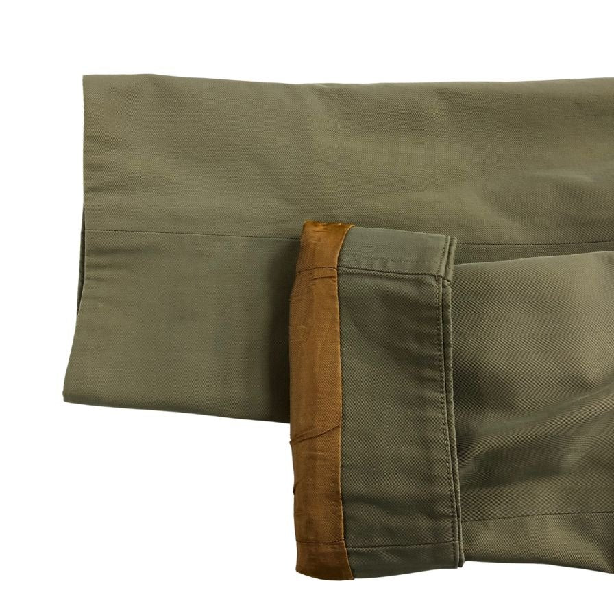 中古◆アクアスキュータム バルカラーコート ヴィンテージ イングランド製 ベージュメンズ サイズM程度 Aquascutum 【AFA19】