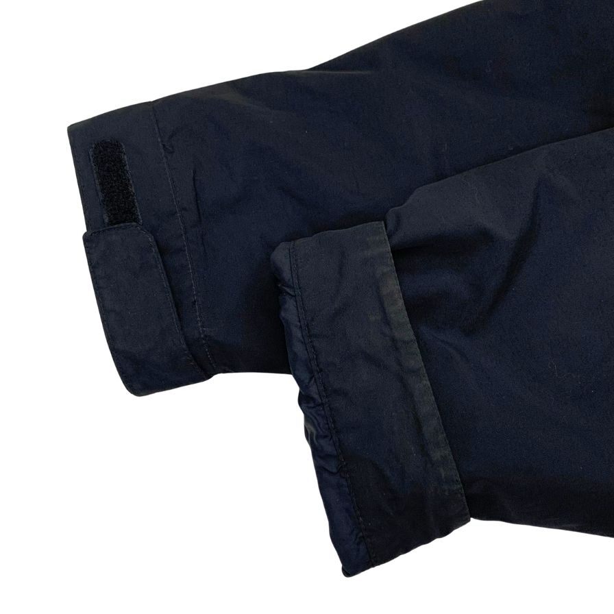 極美品◆ノースフェイス マティスジャケット マウンテンパーカー NJ4HL50K 韓国モデル ブラック サイズL THE NORTH FACE 【AFB1】