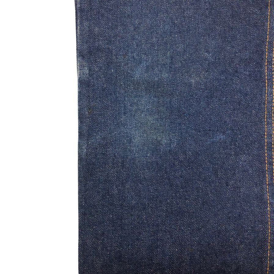 リーバイス デニム 517 90S ボタン裏575 インディゴ メンズ サイズ W33 L38 LEVI’S 【AFB38】