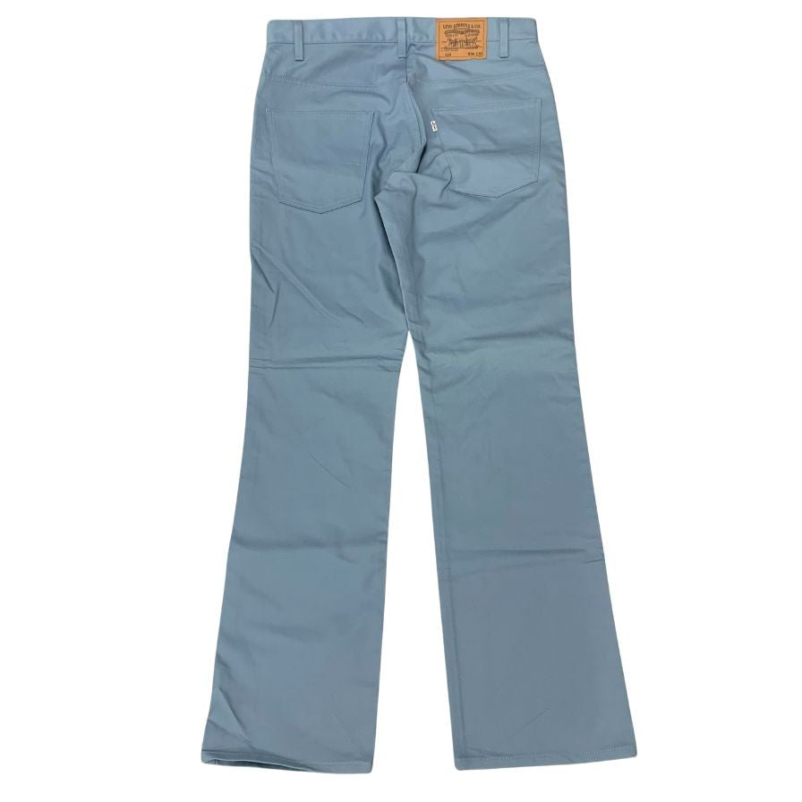 リーバイス デニム 519 メンズ サイズ W34 L32 ライトブルー LEVI’S 【AFB49】