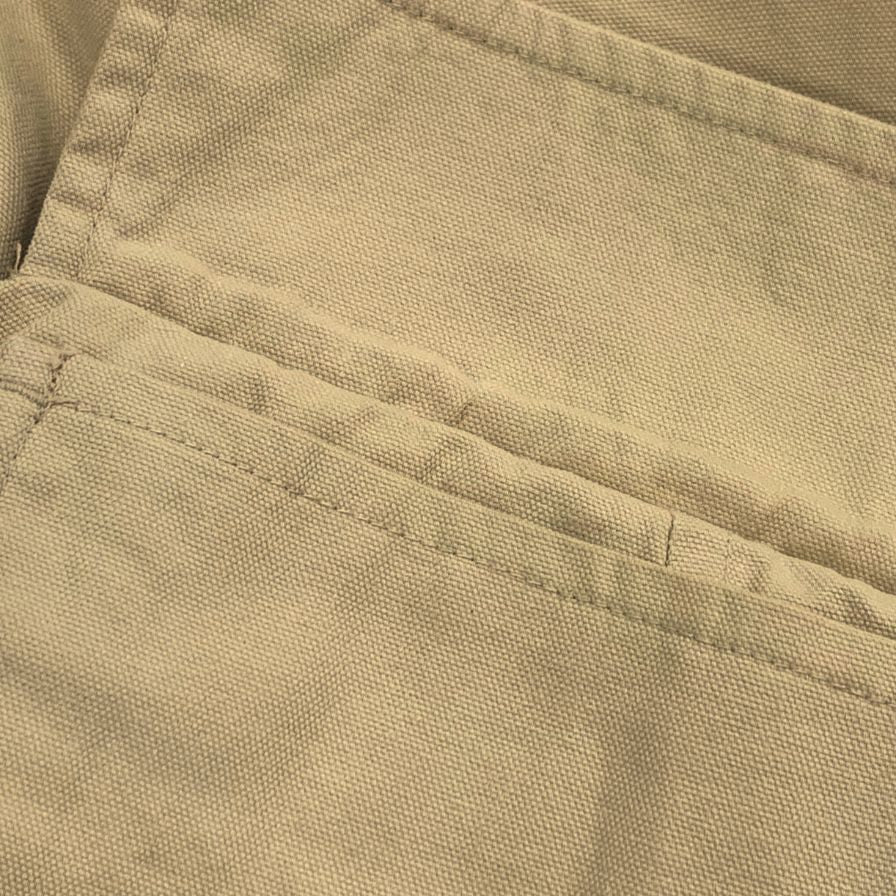 美品◆バナナリパブリック コート オールド コットン ベージュ メンズ サイズ L BANANA REPUBLIC 【AFB34】