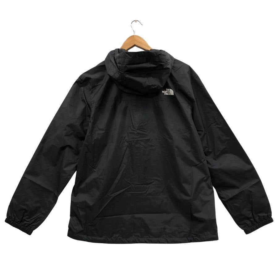新品同様◆ザ ノースフェイス マウンテンパーカー アントラジャケット ナイロン ブラック メンズ サイズXL NF0A7QEYJK3 THE NORTH FACE ANTORA JACKET 【AFB10】
