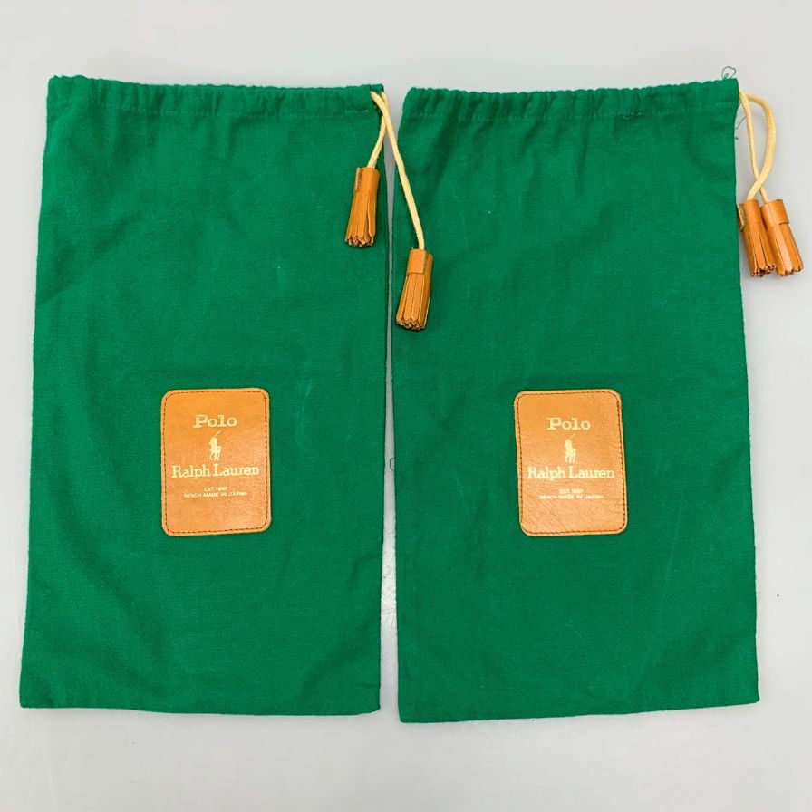 ラルフローレン リアルクロコダイルレザー ローファー ブラック サイズ24EE メンズ 革靴 Polo Ralph Lauren 約24.0cm【AFC6】