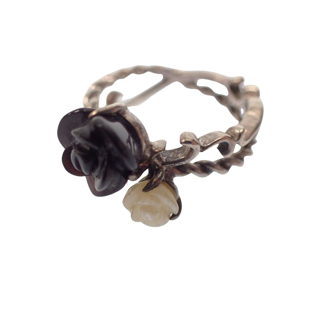 中古◆ティファニー&モスキーノ等シルバーアクセサリー6点 おまとめ Tiffany & Co.【AFI15】