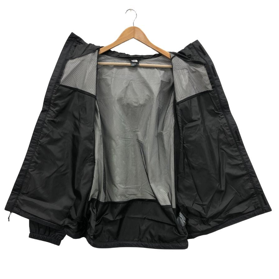 新品同様◆ザ ノースフェイス マウンテンパーカー アントラジャケット ナイロン ブラック メンズ サイズXL NF0A7QEYJK3 THE NORTH FACE ANTORA JACKET 【AFB10】