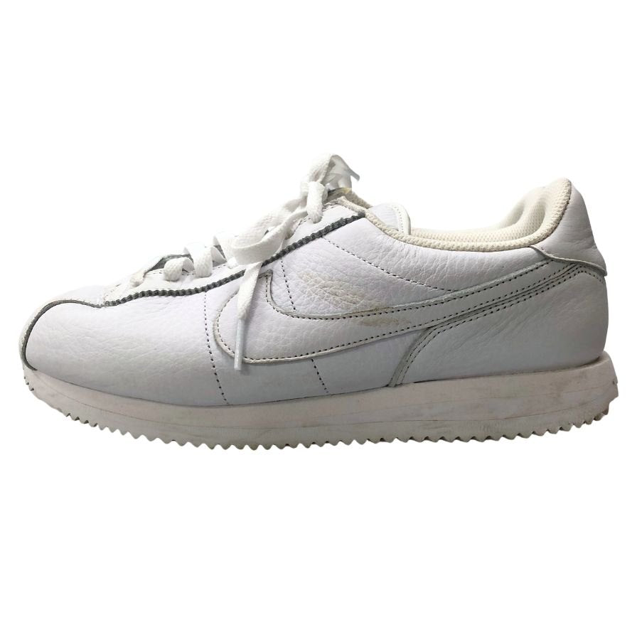 ナイキ スニーカー コルテッツ ホワイト サイズ26 メンズ NIKE 約26.0cm【AFC32】
