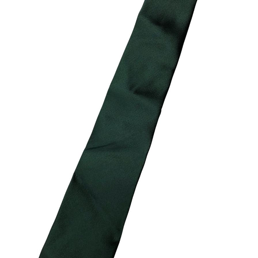 阪急メンズ館オリジナル シルクネクタイ ネイビー ビリジアン 2本セット【AFI7】