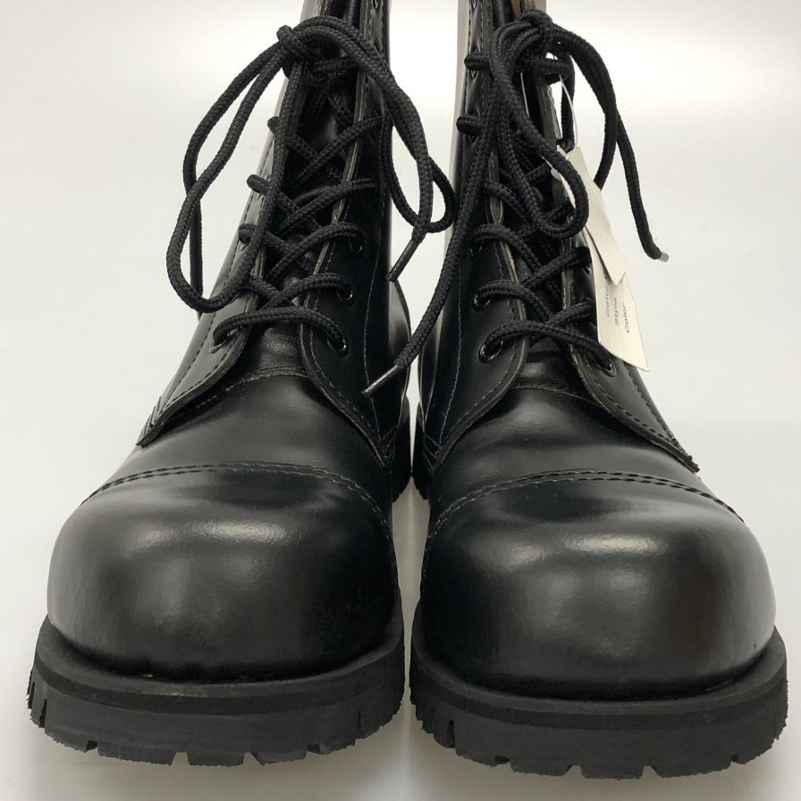 ゲッタグリップ ブーツ エンジニアブーツ レザー メンズ サイズUK10 メンズ GETTA GRIP 約28.5cm【AFD15-2】